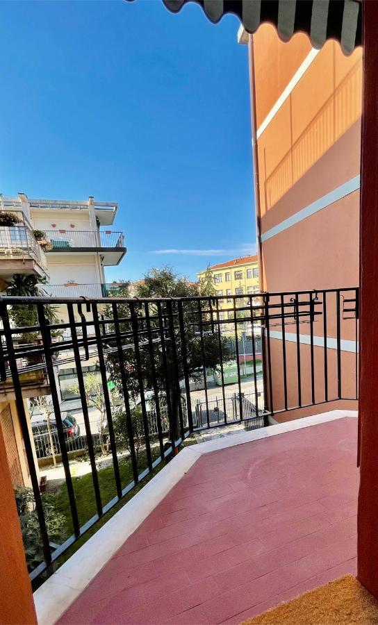 Apartamento Ale'S House Lido de Venecia Exterior foto