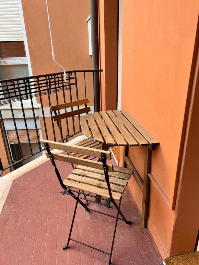 Apartamento Ale'S House Lido de Venecia Exterior foto