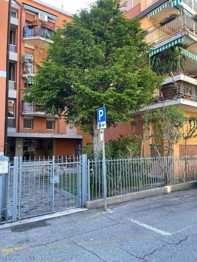 Apartamento Ale'S House Lido de Venecia Exterior foto