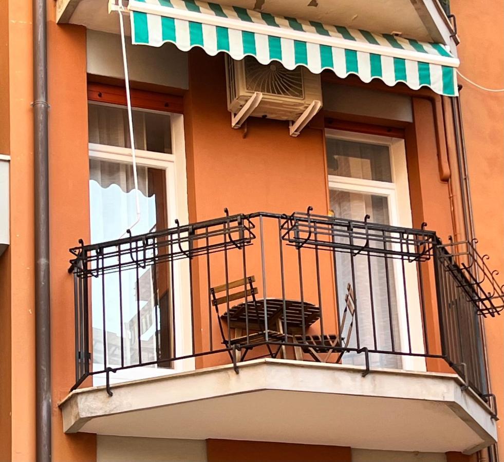 Apartamento Ale'S House Lido de Venecia Exterior foto